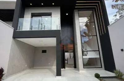 Sobrado com 3 dormitórios à venda, 205 m² por r$ 1.500.000 - nova carmela - guarulhos/sp