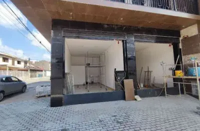 Salão para alugar, 36 m² por r$ 2.500,00/mês - vila progresso - guarulhos/sp