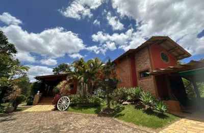 Chácara / sítio com 6 quartos à venda na Av Prefeito Hilário Dassie, Jardim Eldorado, Santa Isabel