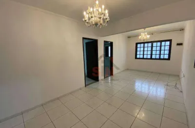 Sobrado com 3 dormitórios, 200 m² - venda por r$ 950.000,00 ou aluguel por r$ 3.500,00/mês - arujamerica - arujá/sp