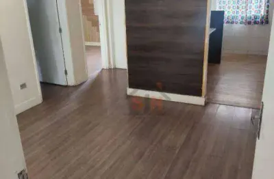 Apartamento com 2 dormitórios à venda, 54 m² por r$ 135.000,00 - vila nova bonsucesso - guarulhos/sp