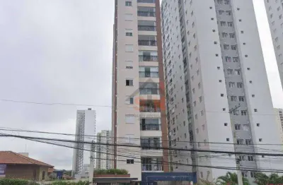 Apartamento com 2 dormitórios para alugar, 46 m² por r$ 3.500/mês - jardim flor da montanha - guarulhos/sp