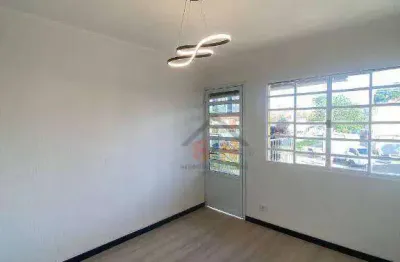 Casa com 2 dormitórios à venda, 42 m² por R$ 225.000,00 - Vila Carmela I - Guarulhos/SP
