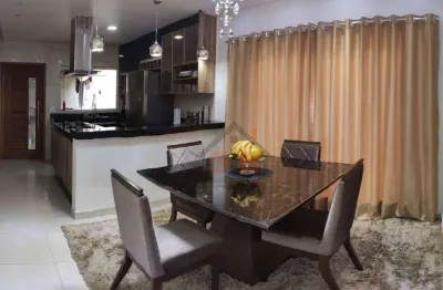 Casa com 3 quartos para alugar na Avenida Anacleto de Jesus Ferreira, 97, Centro, Arujá