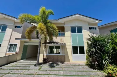 Casa à venda, 194 m² por r$ 895.000,00 - josé de alencar - fortaleza/ce