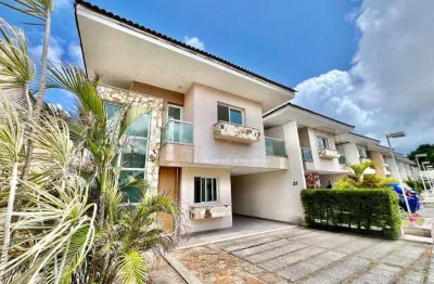 Casa com 3 dormitórios à venda, 190 m² por r$ 1.065.000,00 - precabura - eusébio/ce