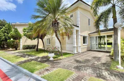 Casa com 3 dormitórios à venda, 184 m² por r$ 940.000,00 - coité - eusébio/ce