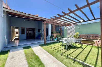 Casa plana à venda por r$ 490.000 - edson queiroz - fortaleza/ce
