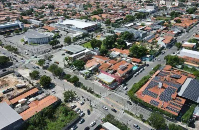 O sucesso do seu negócio começa pelo endereço! oportunidade na av. desembargador gonzaga.