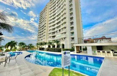 Apartamento com 3 quartos à venda na Rua Máximo Linhares, Cidade dos Funcionários, Fortaleza