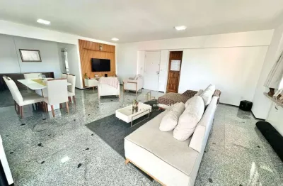 Apartamento um por andar na aldeota. sua procura acabou!