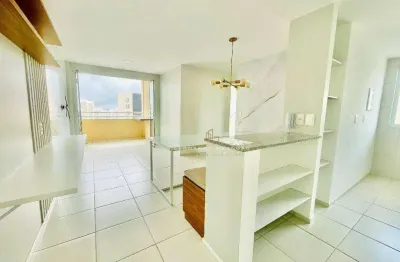 Apartamento com 3 dormitórios à venda, 73 m² por r$ 635.160 - parque del sol - fortaleza/ce