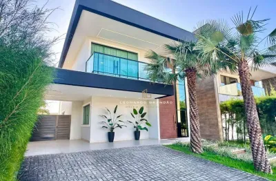 Casa duplex no condomínio jardins do lago (porteira fechada)