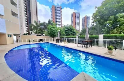 Apartamento à venda, 73 m² por r$ 599.000,00 - parque del sol - fortaleza/ce