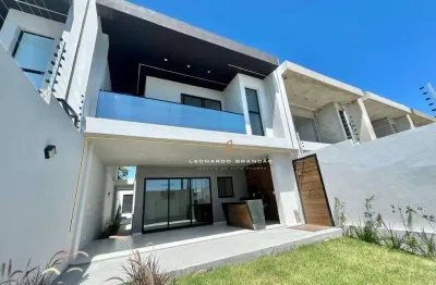 Casa com 4 quartos à venda no Precabura, Eusébio 