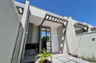 Casa com 3 quartos à venda na Rua João Bezerra, Lagoa Redonda, Fortaleza