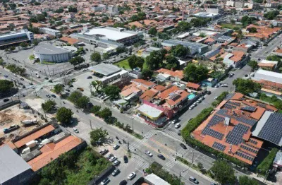 O sucesso do seu negócio começa pelo endereço! oportunidade na av. desembargador gonzaga.