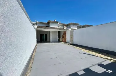 Casa com 3 quartos à venda na Rua Firmo Ananias Cardoso, Edson Queiroz, Fortaleza