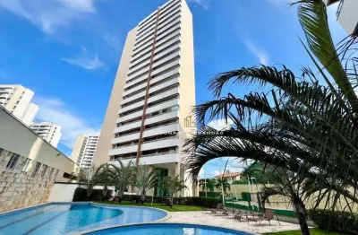 Lazer, conforto e segurança em um só lugar – las palmas no parque del sol
