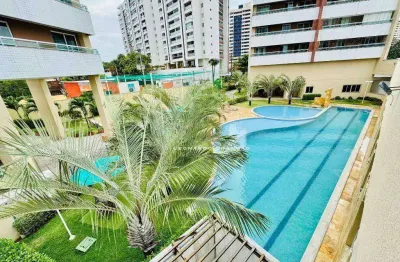 Aconchego nas alturas: 3 quartos com vista nascente no las palmas – parque del sol