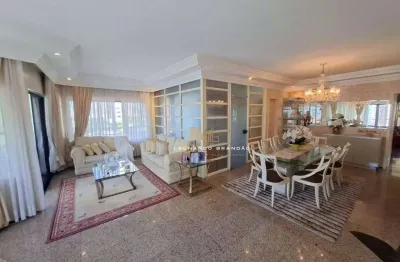 Apartamento alto padrão à venda – meireles, fortaleza | 213m² | 4 suítes | 4 vagas