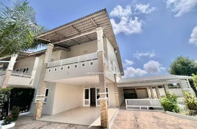 Luxo, conforto e exclusividade no cambeba – sua casa espera por você
