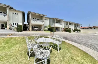 5 suítes e dependência completa no mirage condominium