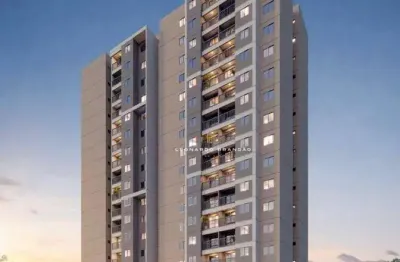 Apartamento com 3 quartos, 1 suíte e lazer completo no guararapes