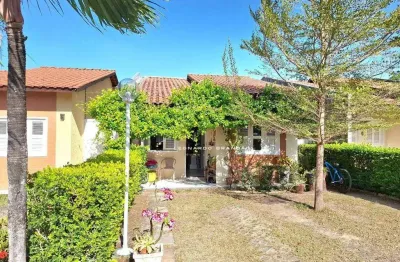 Casa em condomínio fechado com 3 quartos à venda no Guaribas, Eusébio 