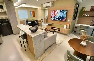 Conheça o mais novo lançamento do bairro Cidade dos Funcionários.