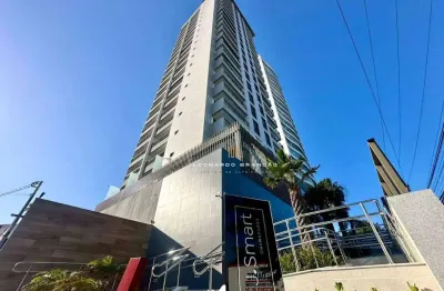 J.smart guararapes — o luxo de viver com tempo e praticidade.