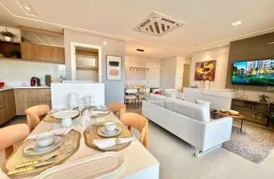 Tribeca - alto padrão e exclusividade no coração da aldeota.