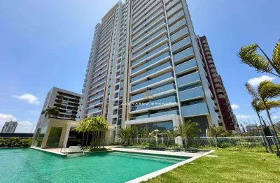 Apartamento com 3 quartos à venda na Rua Coronel Jucá, Aldeota, Fortaleza