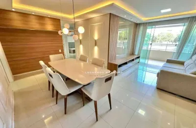 Apartamento com 3 quartos à venda na Rua Reverendo Bolivar Pinto Bandeira, Engenheiro Luciano Cavalcante, Fortaleza