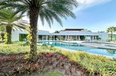 Chegou a sua vez de construir a sua casa no reserva terra brasilis!