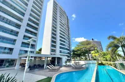 Apartamento com 3 quartos à venda na Rua Reverendo Bolivar Pinto Bandeira, Engenheiro Luciano Cavalcante, Fortaleza