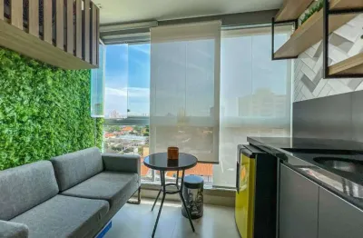 Apartamento com 2 quartos à venda na Rua Cosmos, Jardim Paraíso, São José dos Campos