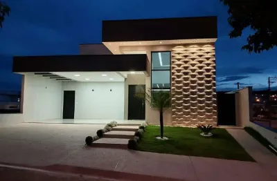 Excelente casa térrea 164m² - terras do vale! oportunidade!