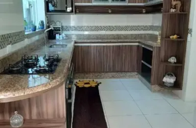 Casa com 6 quartos à venda na Rua Janauba, Bosque dos Eucaliptos, São José dos Campos