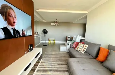 Apartamento com 3 quartos à venda na Rua Guidoval, Conjunto Residencial Trinta e Um de Março, São José dos Campos