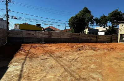 Terreno à venda na Avenida Vinte e Três de Maio, Vila Maria, São José dos Campos