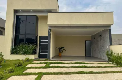 Casa 3 dorms(suíte) - mobiliada - piscina res malibu