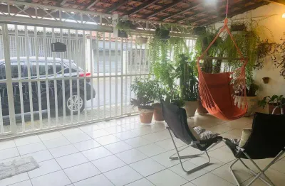 Casa com 3 quartos à venda na Rua Maria Roseclair de Oliveira, Campo dos Alemães, São José dos Campos