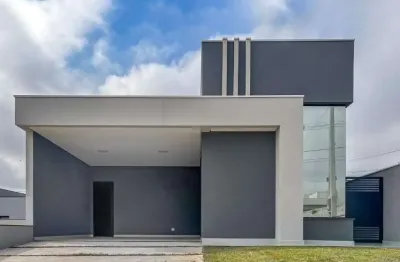 Casa com 3 quartos à venda na Avenida Carbenet Sauvignon, Residencial Colinas, Caçapava