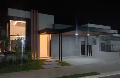 Casa com 3 quartos à venda na Avenida Robson Custódio Machado, Loteamento Floresta, São José dos Campos