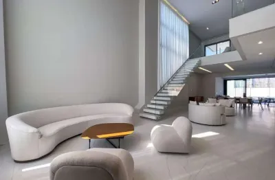 Casa com 5 quartos à venda na Rua Siparuna, Condomínio Residencial Alphaville II, São José dos Campos