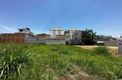 Terreno plano no villa branca / 250m² / 10x25 / ótima localização!