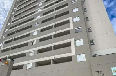Apto novo 3 dorms(suíte) urbanova - bosque paratehy