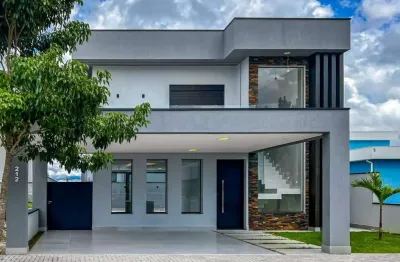Casa com 3 quartos à venda na Rua Luiz Paulo Batista, Loteamento Floresta, São José dos Campos