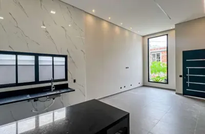 Casa com 3 quartos à venda na Avenida Robson Custódio Machado, Loteamento Floresta, São José dos Campos